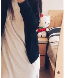 UNIQLO | スタジャン