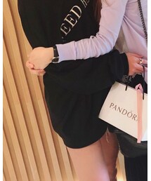 PANDORA | ネックレス