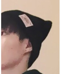 SPINNS | ニットキャップ/ビーニー