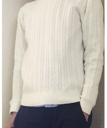 GU | ニット/セーター