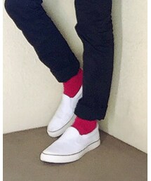 UNIQLO | ソックス/靴下