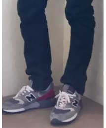 NEW BALANCE | スニーカー