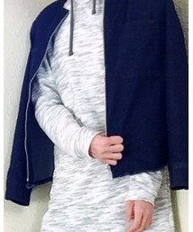 Bershka | パーカー