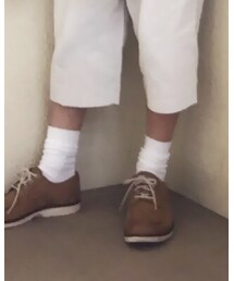 UNIQLO | ソックス/靴下