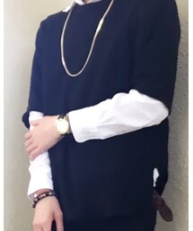 UNIQLO | シャツ/ブラウス