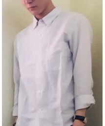 UNIQLO | シャツ/ブラウス