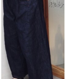 fig Ｌondon | デニムパンツ