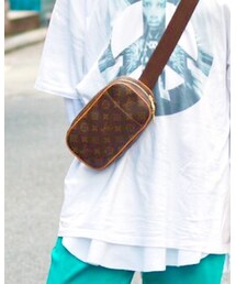 LOUIS VUITTON | ボディバッグ/ウエストポーチ