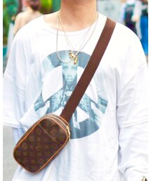 Ghost | ネックレス