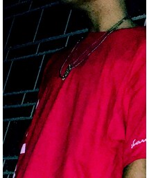 Ghost | ネックレス