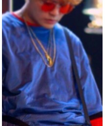 Ghost | ネックレス