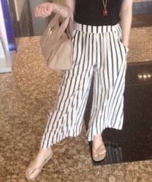 ZARA | その他パンツ