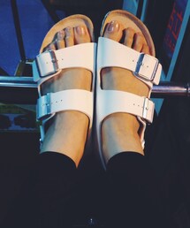 BIRKENSTOCK | サンダル