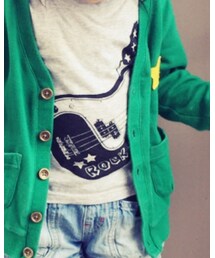 西松屋 | Tシャツ/カットソー