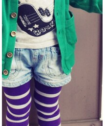 abcd | デニムパンツ