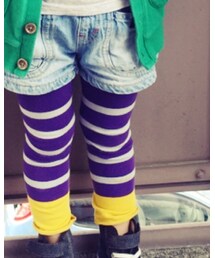 UNIQLO | レギンス/スパッツ