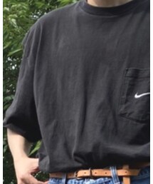 NIKE | Tシャツ/カットソー