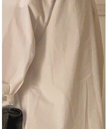 COMOLI | シャツ/ブラウス