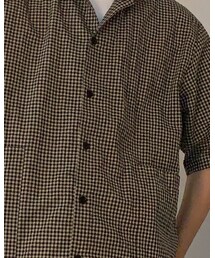 nest Robe CONFECT | シャツ/ブラウス