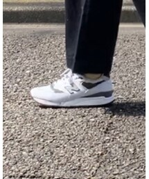 NEW BALANCE | スニーカー