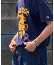 Champion | Tシャツ/カットソー