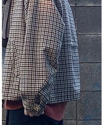 Kaptain Sunshine | ジャケット/アウター