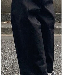 Kaptain Sunshine | パンツ