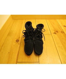 Minnetonka | TRAMPER ANKLE HI BOOT(ブーツ)