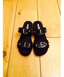 Minnetonka | MONTERREY SANDAL(サンダル)