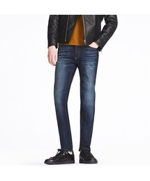 UNIQLO | ウルトラストレッチスキニーフィットジーンズ(デニムパンツ)