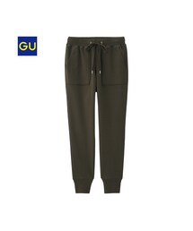 GU | スウェットイージーパンツ(その他パンツ)