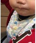 西松屋(ニシマツヤ)の「トップス(Tシャツ/カットソー)」