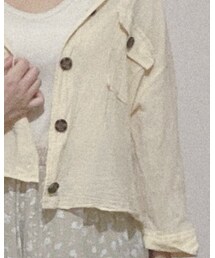 WEGO | ジャケット/アウター