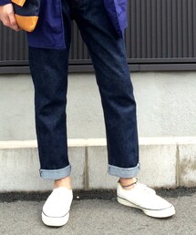 URBAN RESEARCH | デニムパンツ