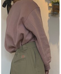 GU | スウェット