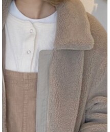 Samansa Mos2 | Tシャツ/カットソー