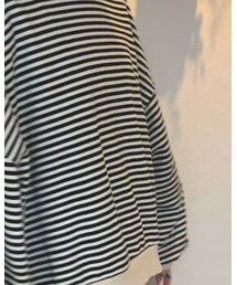 Samansa Mos2 | スウェット