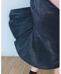 ehka sopo | ジャンパースカート