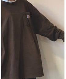 Carhartt | Tシャツ/カットソー