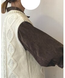 OLIVE des OLIVE | ワンピース/ドレス