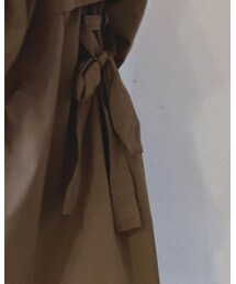 chambre de charme | トレンチコート