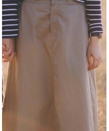 Dickies | デニムスカート