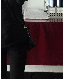 Cour Carre an | ショルダーバッグ