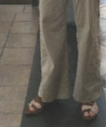 REBECCA MINKOFF | サンダル