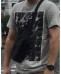 DIESEL | Tシャツ/カットソー