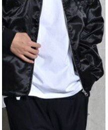 QBISM | Tシャツ/カットソー