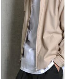 QBISM | Tシャツ/カットソー