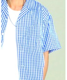 SHIPS BLUESTORE | シャツ/ブラウス