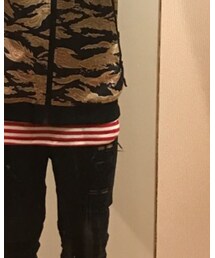 WEGO | タンクトップ