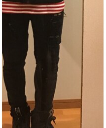 ZARA | その他パンツ